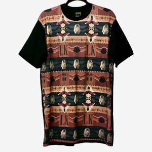 Tyga’s Last Kings Long T-Shirt TYGA